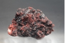 Gaudefroyite on Andradite garnet