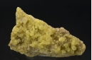 Sulphur