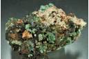 Aurichalcite