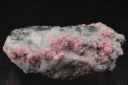 Rhodochrosite