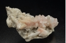 Heulandite & Stilbite