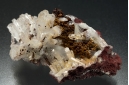 Hemimorphite 