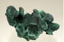 Malachite Pseudomorph after Azurite