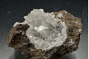 Heulandite