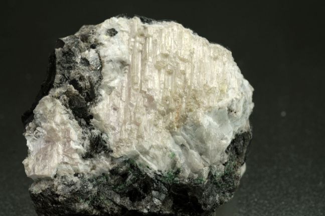 Mendipite - Steetley Minerals