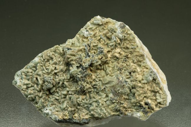 Plumbogummite - Steetley Minerals